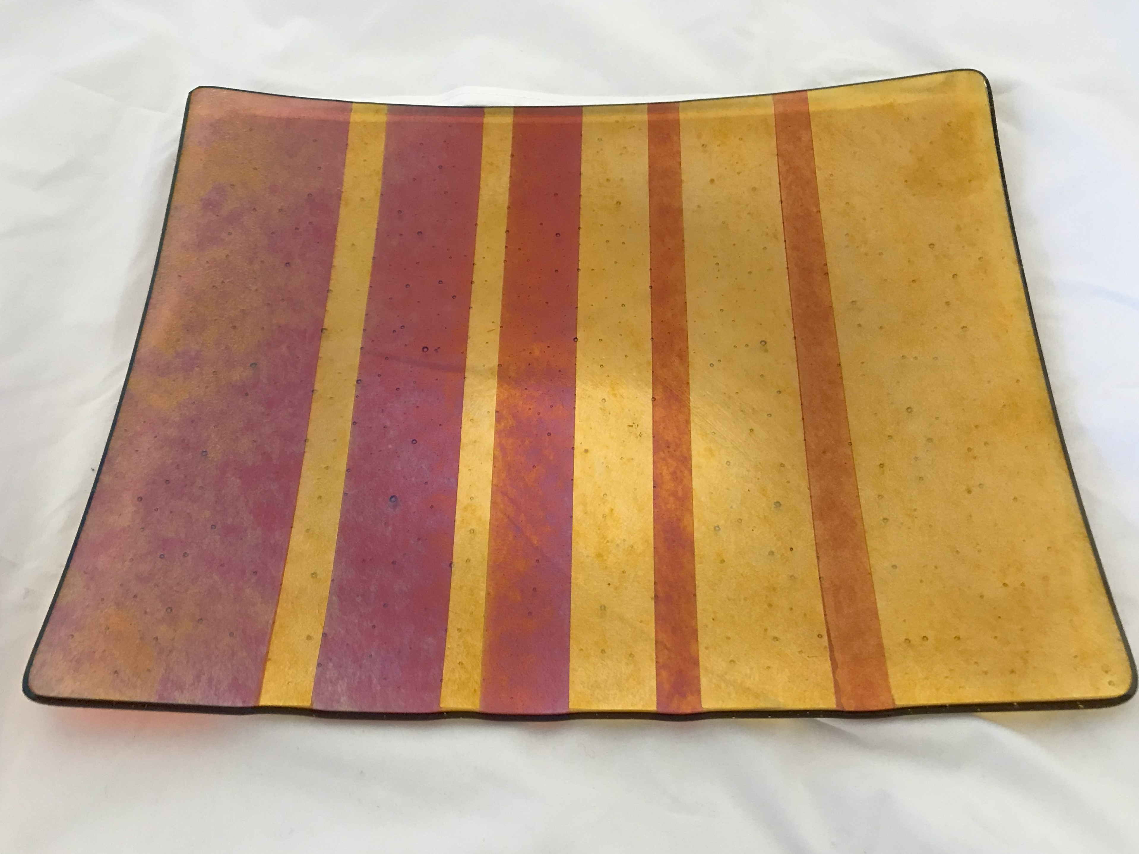 Curated visual reference: Curated Fusion Glass Gallery Gallery View 37